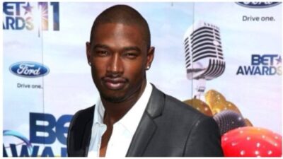 Kevin Mccall Order to Pay Ex Over One Million