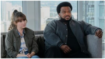 Killing It season 2