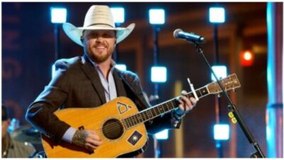 Country Singer Jason Aldean