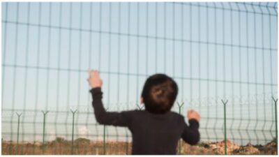 Texas Troopers Ordered to Shove Migrant Children Back into Rio Grande