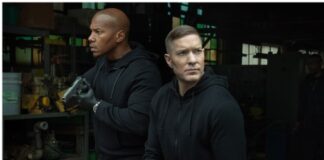 “Power Book IV: Force” (Season Two) First Look Photos