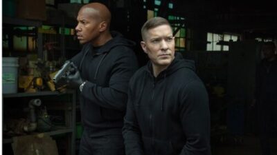 &ldquo;Power Book IV: Force&rdquo; (Season Two) First Look Photos