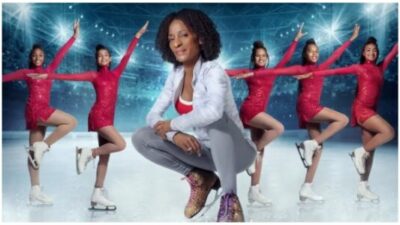 'Breaking The Ice' Exclusive Clip
