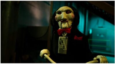 SAW X