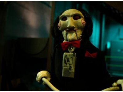 SAW X