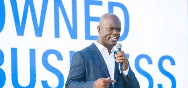 Miami-Dade County to Kick off Black Business Month - Vimarsana News