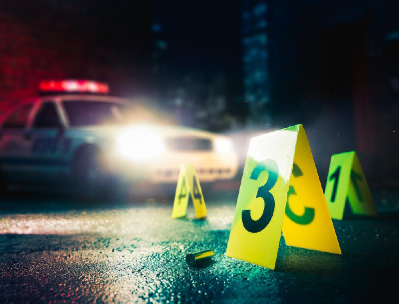 2 Dead and 28 Injured in Mass Shooting At A Baltimore Block Party - Vimarsana News