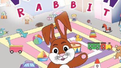 DeBorah B Pryor Presents The Velveteen Rabbit
