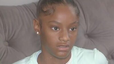 Deaira Summers - WXYZ