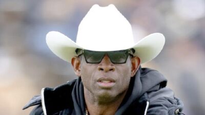 Deion Sanders - GettyImages