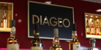 Diageo - GettyImages