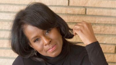 EURweb’s LaRita Shelby