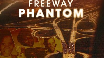 Freeway Phantom