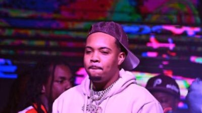 G Herbo (Getty)
