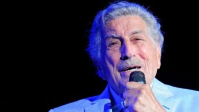 Tony Bennett