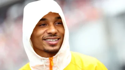 Fredo has been releasing rap music since 2016 (Getty Images)