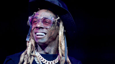 Lil Weezy