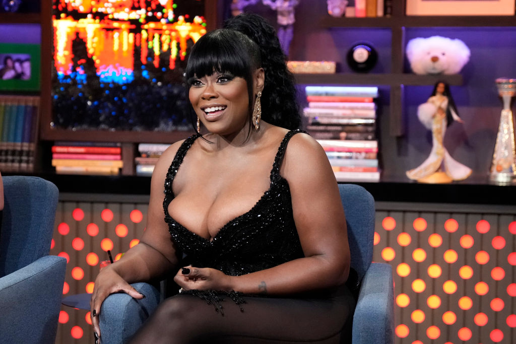 Tamika Scott