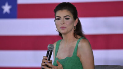 Casey DeSantis