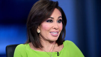 Jeanine Pirro Defends Aldean