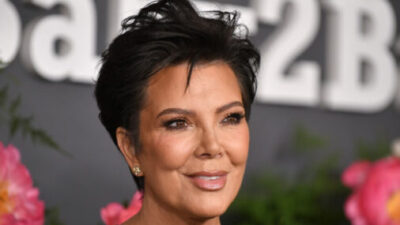 Kris Jenner