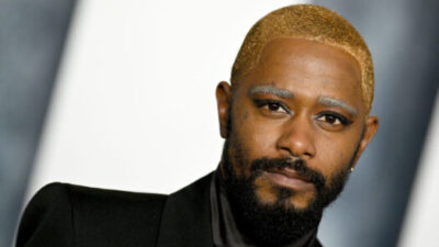 LaKeith Stanfield in The Changeling.