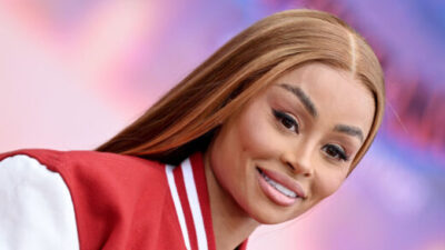 Blac Chyna
