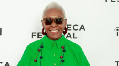 Bethann Hardison