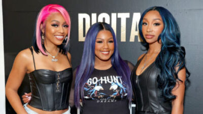 Omg Girlz