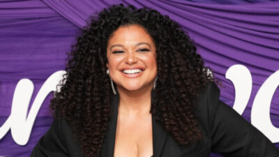 Michelle Buteau