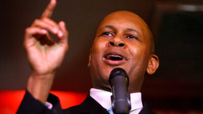 Kevin Powell