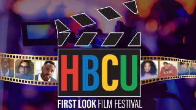 HBCU Film Fest