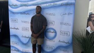 Pre-ESPYS presented by GBK Brand Bar, Los Angeles, CA