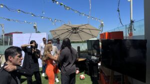 Pre-ESPYS presented by GBK Brand Bar, Los Angeles, CA