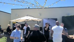 Pre-ESPYS presented by GBK Brand Bar, Los Angeles, CA