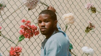 The accelerate Initiative supports the health and well-being of Black gay and bisexual men. Photo credit: ViiV Healthcare