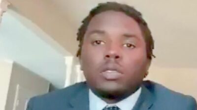 Jadarrius Rose (CNN)