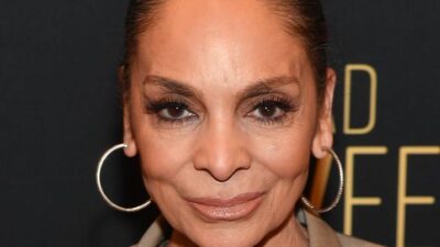 Jasmine Guy - Getty
