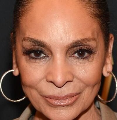 Jasmine Guy - Getty