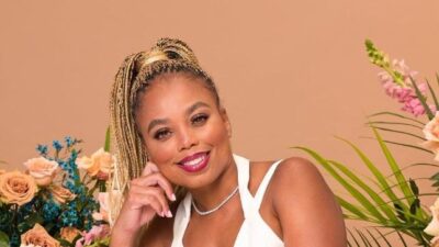 Jemele Hill - Instagram