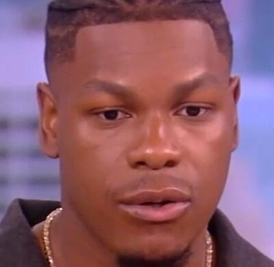 John Boyega - IG screenshot