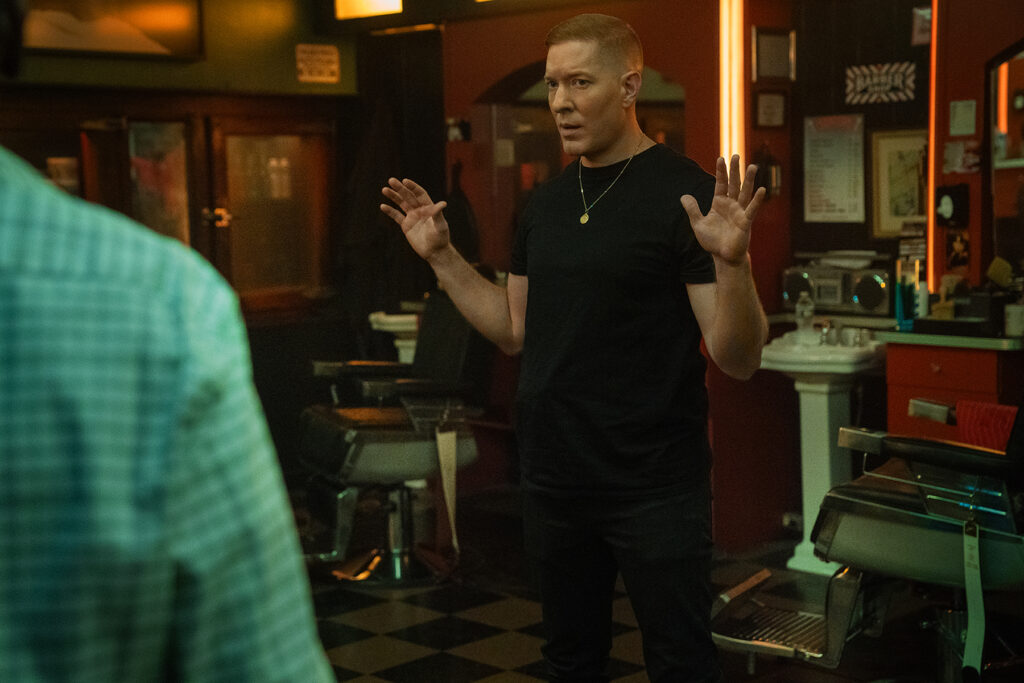 &ldquo;Power Book IV: Force&rdquo; (Season Two) First Look Photos