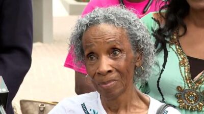 Josephine Wright (WJCL)