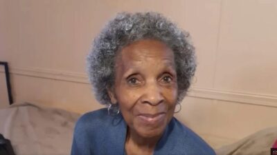 Josephine Wright - screenshot
