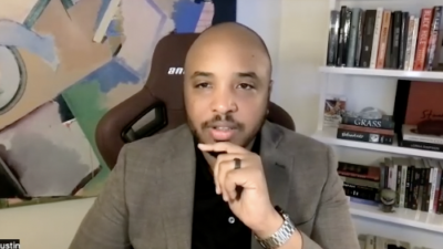 'Haunted Mansion' Justin Simien