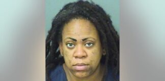 Florida Mom Stabs Hospital Staffers While Trying to Steal Newborn