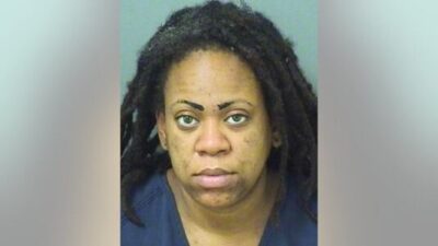Florida Mom Stabs Hospital Staffers While Trying to Steal Newborn