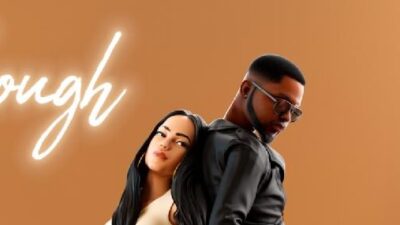 Kizz Daniel, Becky G - Cough (via Chamber Group)