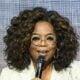 Oprah Winfrey - Getty