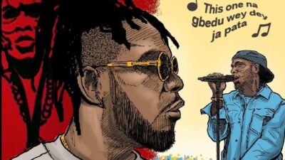 Our Roots - Burna Boy - EURWEB
